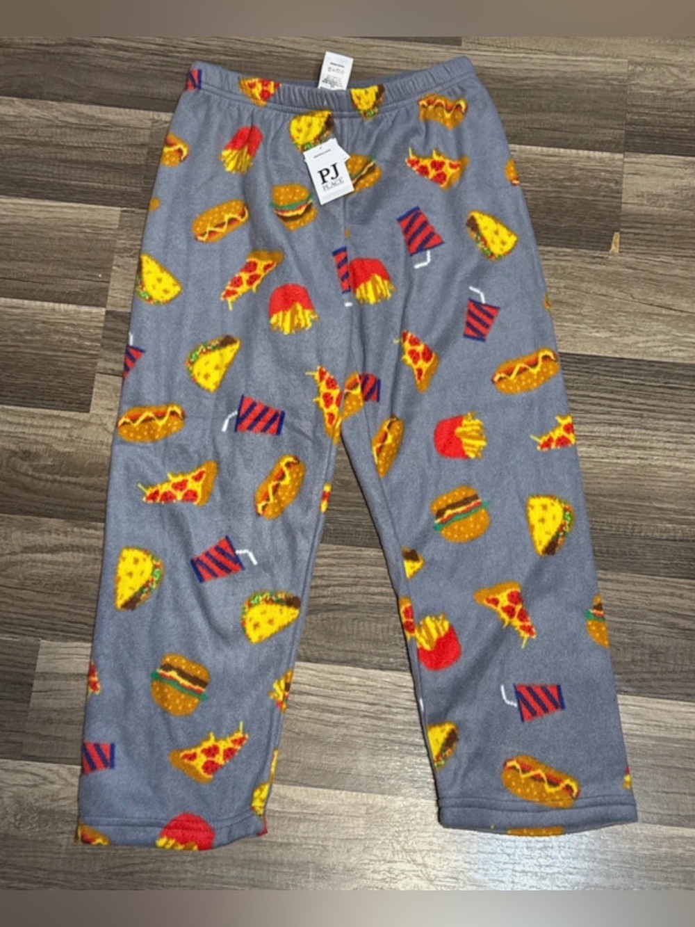 The Children’s Place boys sleep pants size small